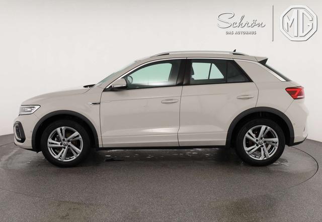 Volkswagen T-Roc 1 1.5 TSI R-Line 