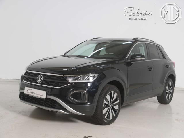 Volkswagen T-Roc - 1 1.0 TSI GOAL