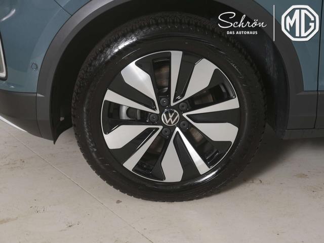 Volkswagen T-Roc 1 2.0 TDI GOAL 