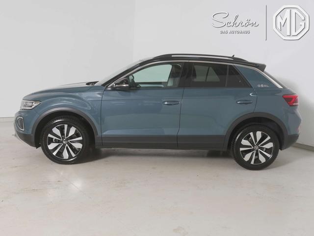 Volkswagen T-Roc 1 2.0 TDI GOAL 