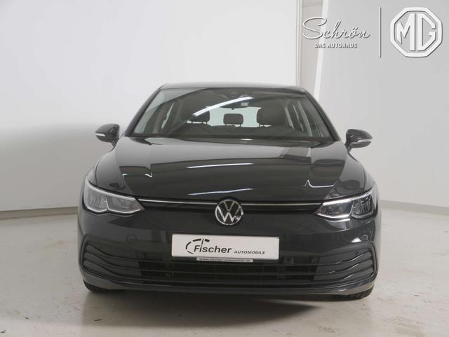Volkswagen Golf - 1 2.0 TDI Life