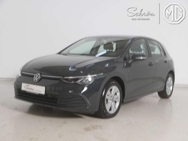 Volkswagen Golf 1 2.0 TDI Life 