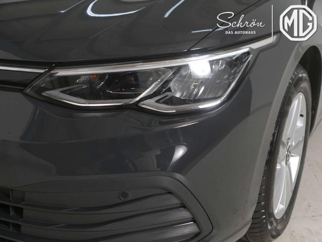 Volkswagen Golf 1 2.0 TDI Life 