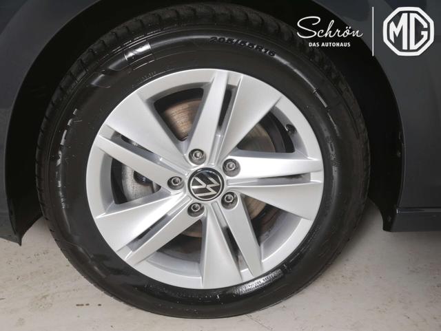 Volkswagen Golf 1 2.0 TDI Life 