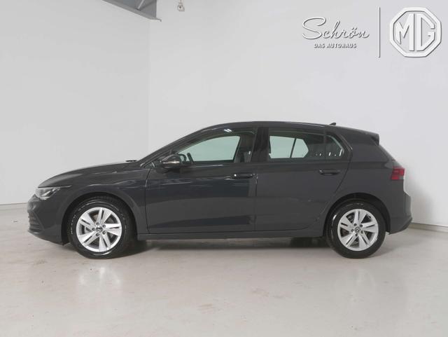 Volkswagen Golf 1 2.0 TDI Life 