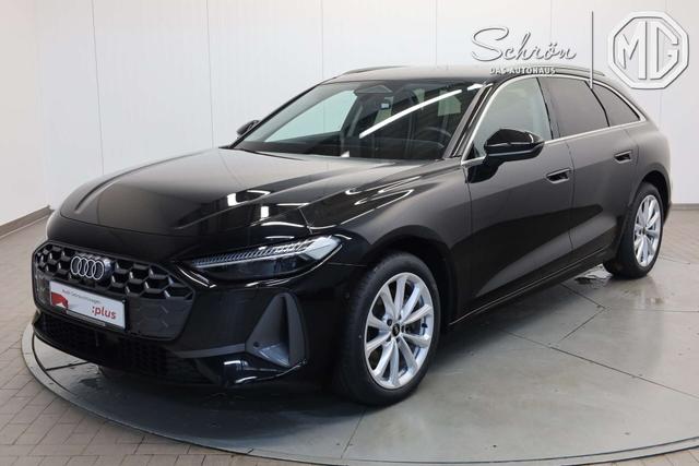 Audi A5 Avant - TDI Advanced