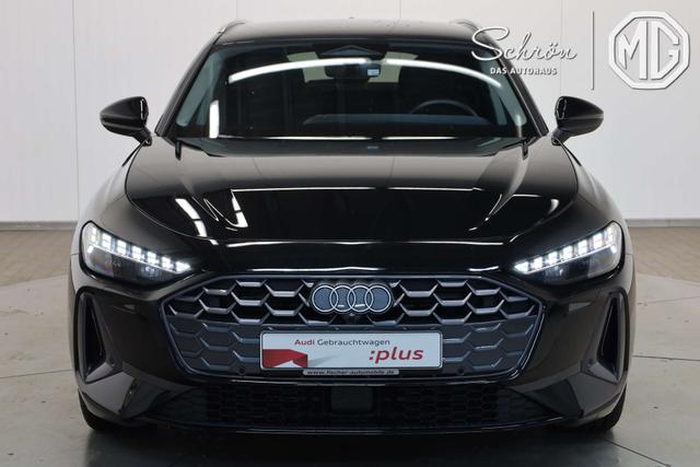 Audi A5 Avant TDI Advanced 