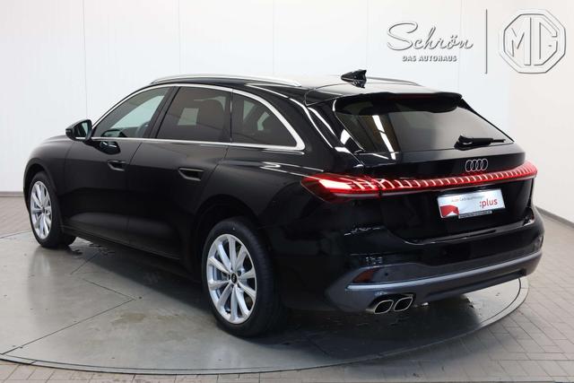 Audi A5 Avant TDI Advanced 