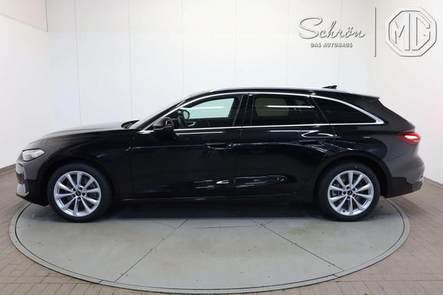 Audi A5 Avant TDI Advanced 