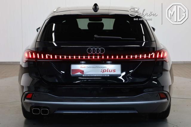 Audi A5 Avant TDI Advanced 