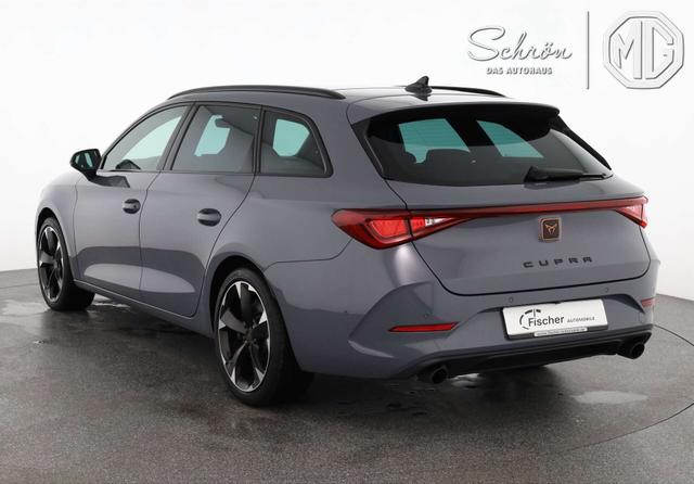 Cupra Leon Sportstourer 1 2.0 TSI 
