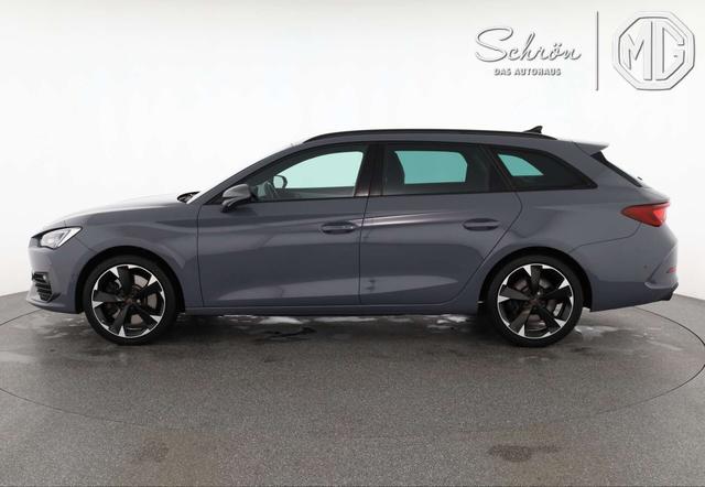 Cupra Leon Sportstourer 1 2.0 TSI 