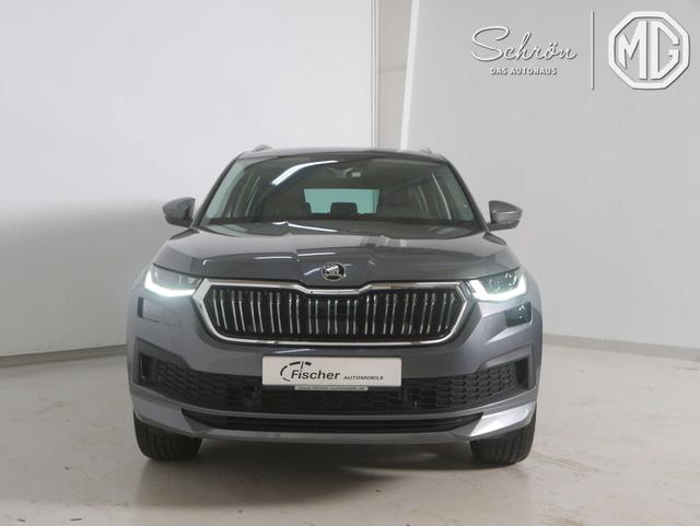 Skoda Kodiaq 2.0 TDI L&K 4x4 