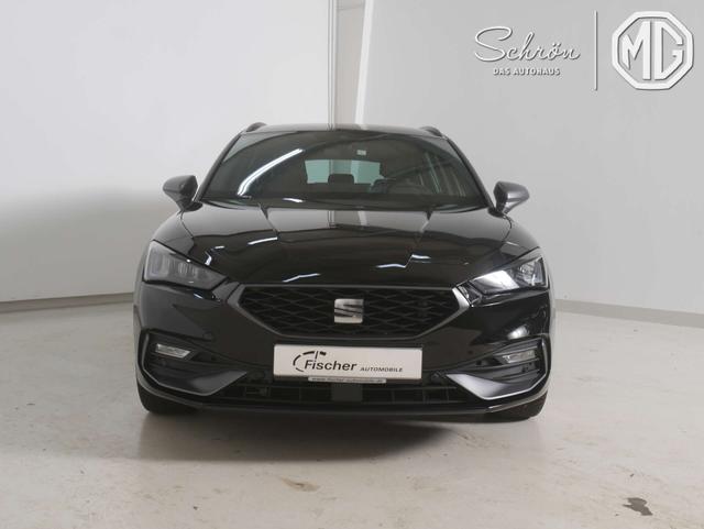 SEAT Leon Sportstourer 1 2.0 TDI FR 
