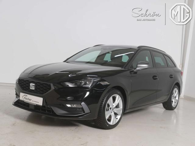 SEAT Leon Sportstourer - 1 2.0 TDI FR