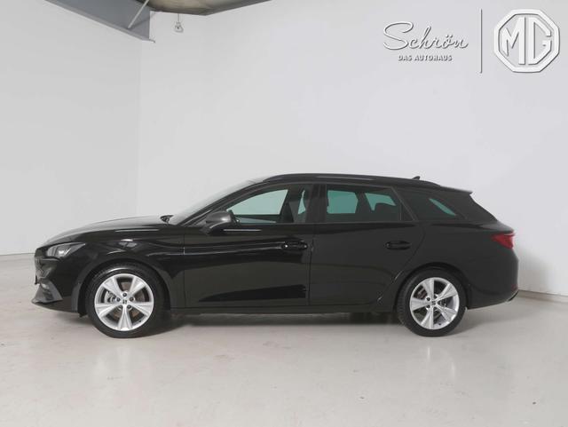 SEAT Leon Sportstourer 1 2.0 TDI FR 