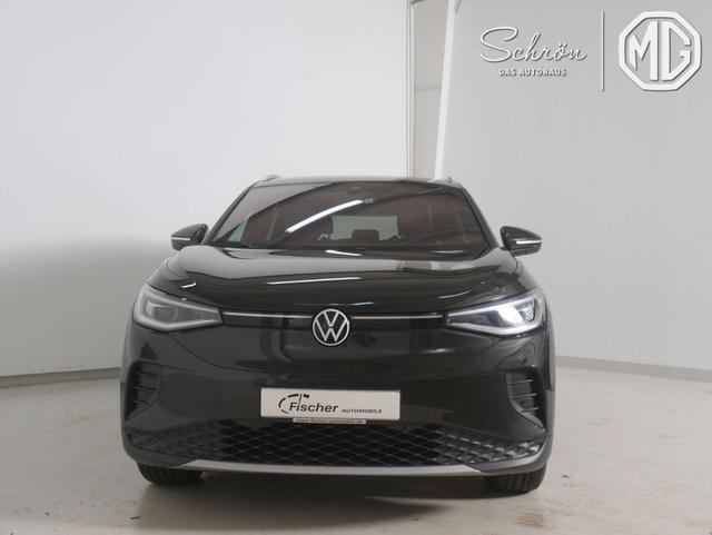 Volkswagen ID.4 - 1 Pro Performance Business 77 kWh