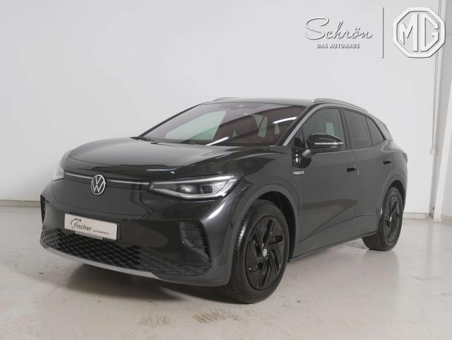 Volkswagen ID.4 1 Pro Performance Business 77 kWh 