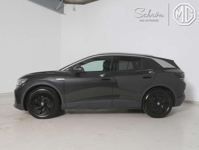 Volkswagen ID.4 1 Pro Performance Business 77 kWh 