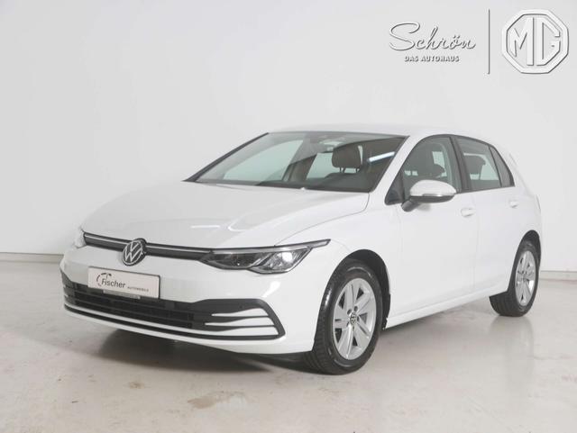 Volkswagen Golf - 1 2.0 TDI Life