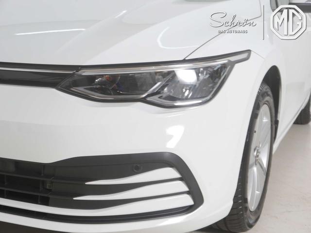 Volkswagen Golf 1 2.0 TDI Life 