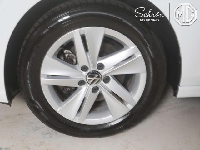 Volkswagen Golf 1 2.0 TDI Life 