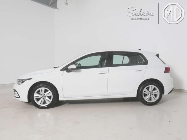 Volkswagen Golf 1 2.0 TDI Life 