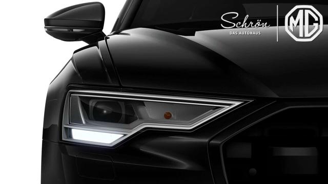 Audi A6 Avant 55 TFSI quattro S line 