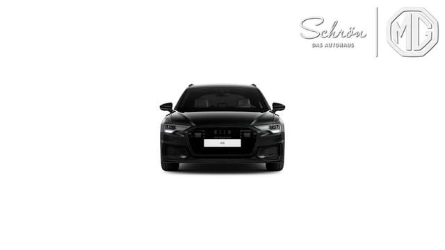 Audi A6 Avant 55 TFSI quattro S line 