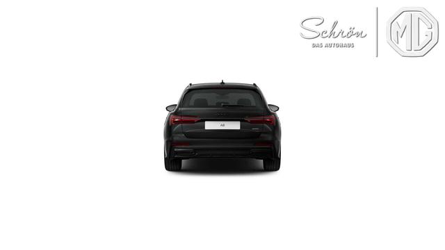 Audi A6 Avant 55 TFSI quattro S line 