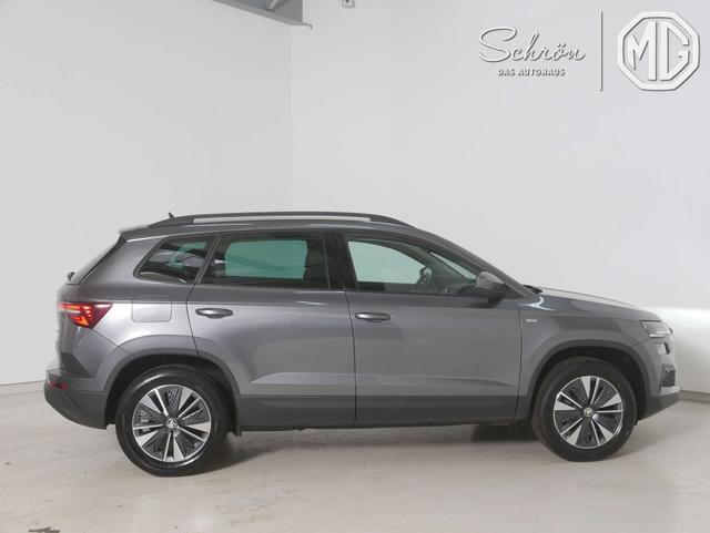 Skoda Karoq 1 2.0 TDI Ambition 4x4 