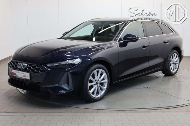 Audi A5 Avant - TDI Advanced