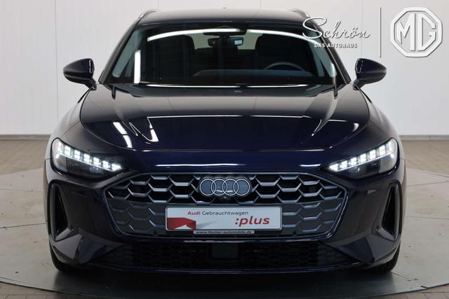 Audi A5 Avant TDI Advanced 