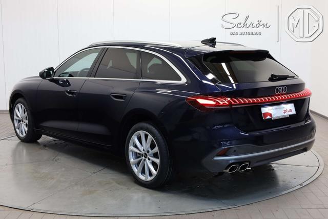 Audi A5 Avant TDI Advanced 