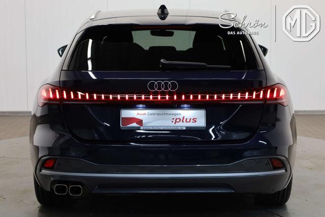 Audi A5 Avant TDI Advanced 