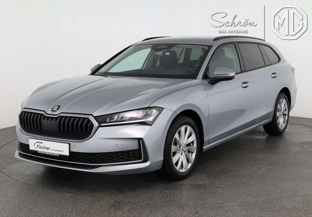 Skoda Superb Combi - 2.0 TDI Selection
