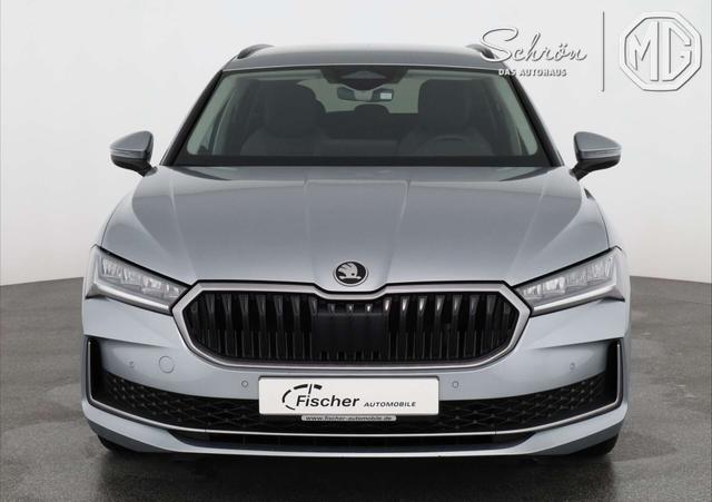 Skoda Superb Combi 2.0 TDI Selection 
