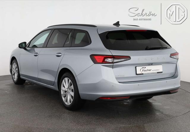 Skoda Superb Combi 2.0 TDI Selection 