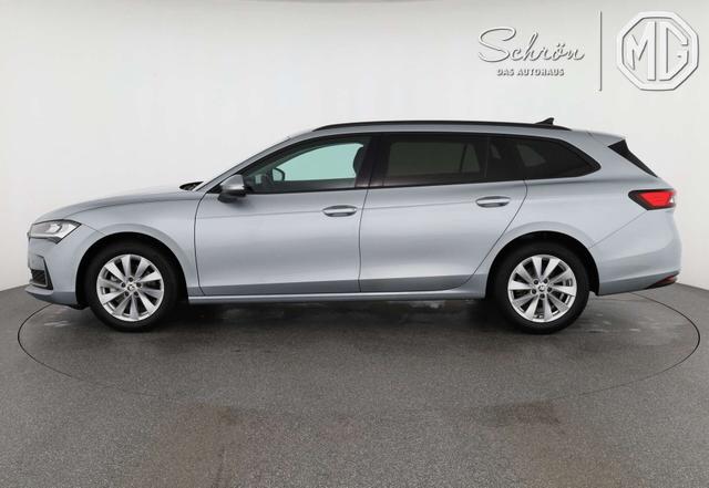 Skoda Superb Combi 2.0 TDI Selection 