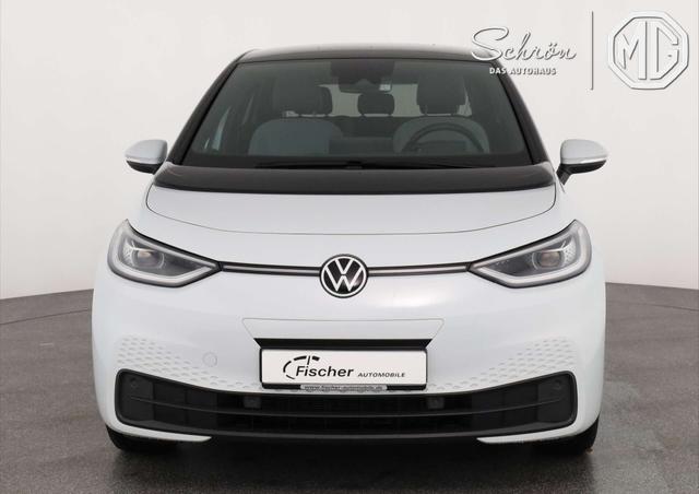 Volkswagen ID.3 1 Elektro Pure Performance 45 kWh 