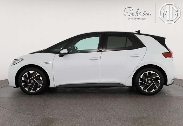 Volkswagen ID.3 1 Elektro Pure Performance 45 kWh 