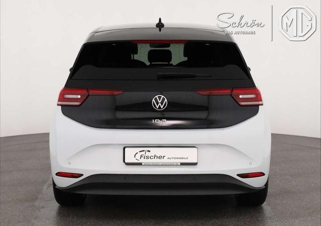 Volkswagen ID.3 1 Elektro Pure Performance 45 kWh 