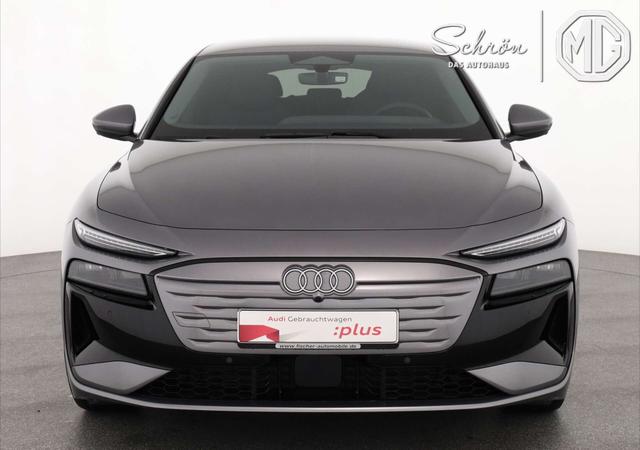 Audi A6 Avant e-tron 1 performance 