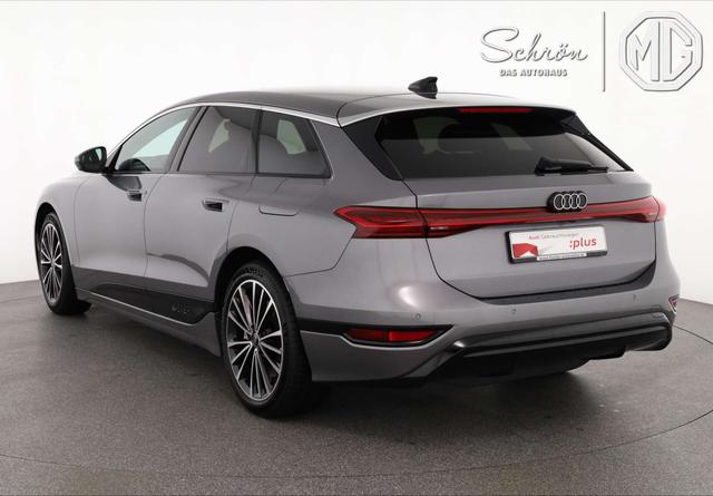 Audi A6 Avant e-tron 1 performance 