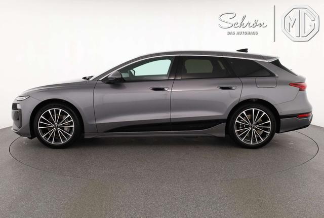 Audi A6 Avant e-tron 1 performance 