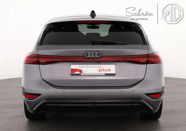 Audi A6 Avant e-tron 1 performance 