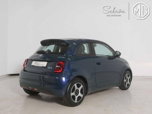Fiat 500e 3+1 Elektro Action 23,8 Kwh 