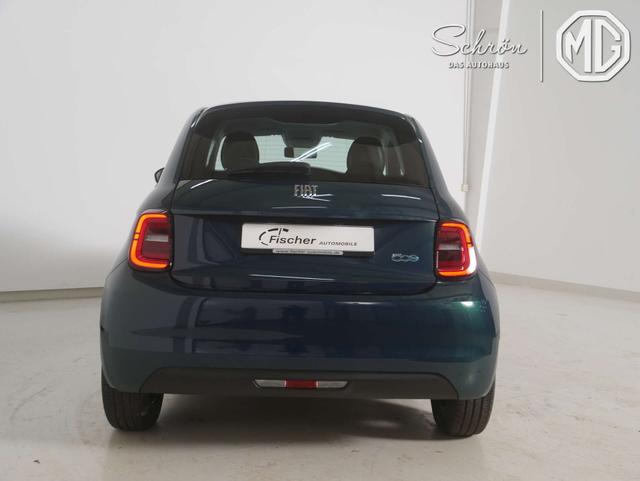 Fiat 500e 3+1 Elektro Action 23,8 Kwh 