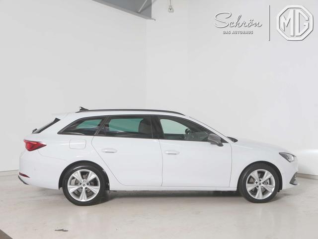 SEAT Leon Sportstourer 1 2.0 TDI FR 