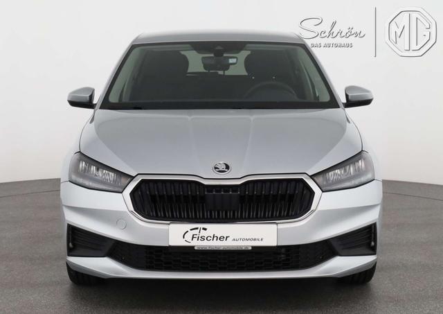 Skoda Fabia 1.0 MPI Active 